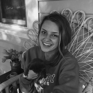 Meet your Posher, Rachel